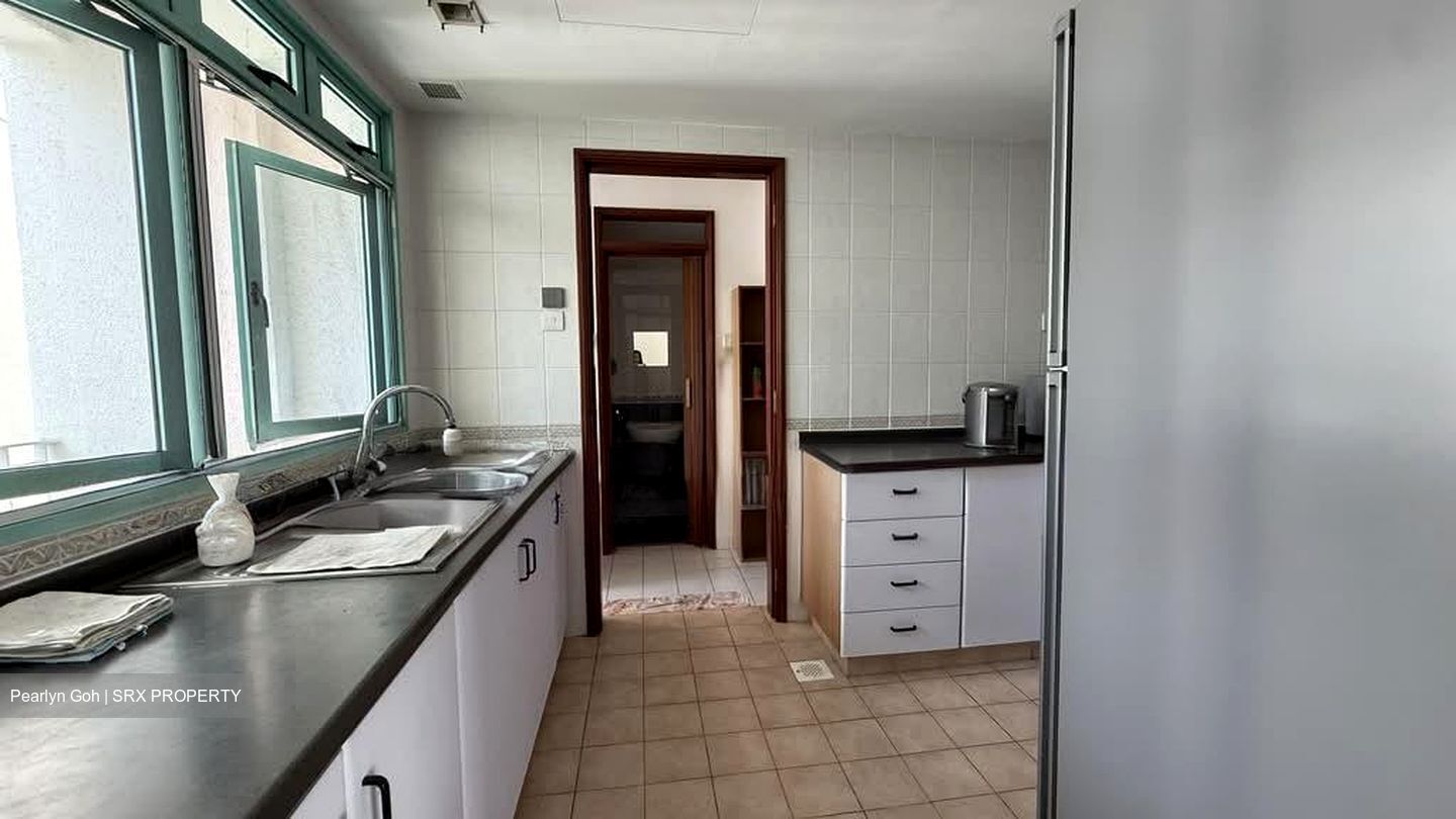 Ballota Park Condominium (D17), Condominium #594129841